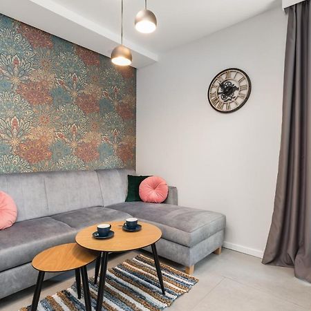 Luxurious Little Laguna Apartments Spa & Gym By Renters Prestige Miedzywodzie Ngoại thất bức ảnh